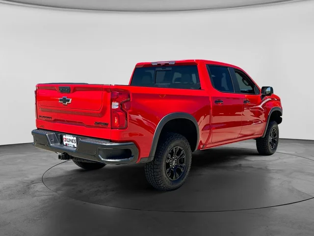 SEMINUEVOS CHEVROLET Silverado 1500 a Estados en autogozo