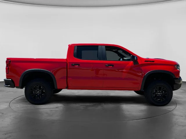 SEMINUEVOS CHEVROLET Silverado 1500 a Estados en autogozo