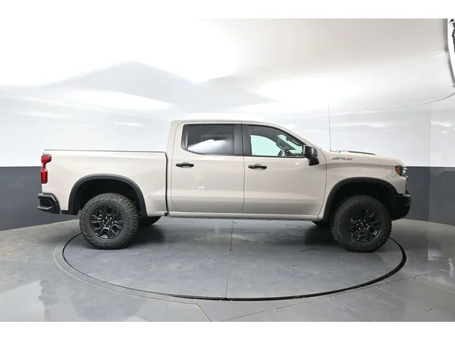 Nuevos CHEVROLET SILVERADO 1500 à Estados chez autogozo