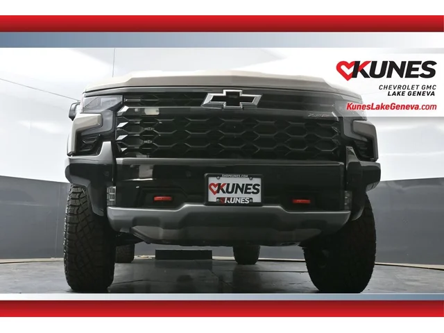 Nuevos CHEVROLET SILVERADO 1500 à Estados chez autogozo