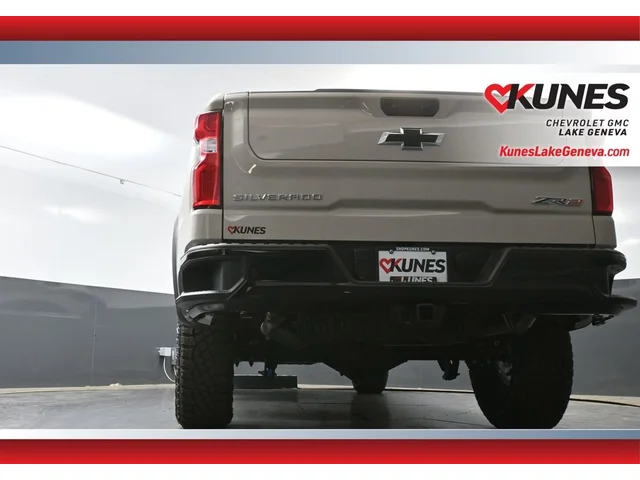 Nuevos CHEVROLET SILVERADO 1500 à Estados chez autogozo