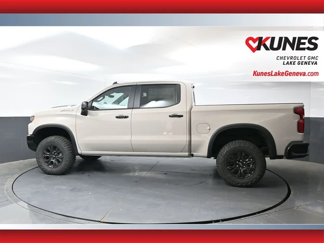 Nuevos CHEVROLET SILVERADO 1500 à Estados chez autogozo