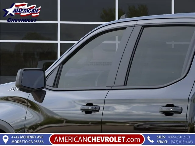 Nuevos CHEVROLET SILVERADO 1500 à Estados chez autogozo