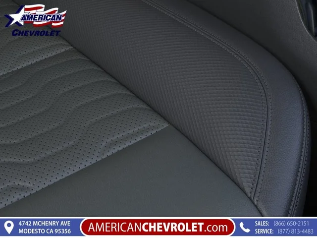 Nuevos CHEVROLET SILVERADO 1500 à Estados chez autogozo