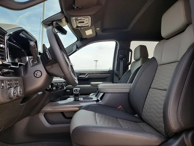Nuevos CHEVROLET SILVERADO 1500 à Estados chez autogozo