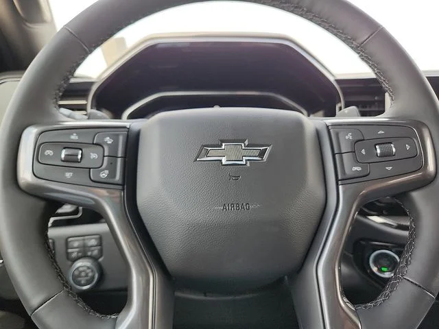 Nuevos CHEVROLET SILVERADO 1500 à Estados chez autogozo