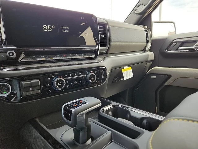 Nuevos CHEVROLET SILVERADO 1500 à Estados chez autogozo