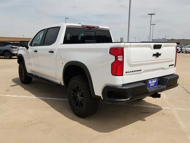 Nuevos CHEVROLET SILVERADO 1500 à Estados chez autogozo