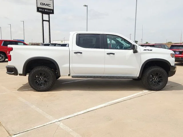 Nuevos CHEVROLET SILVERADO 1500 à Estados chez autogozo