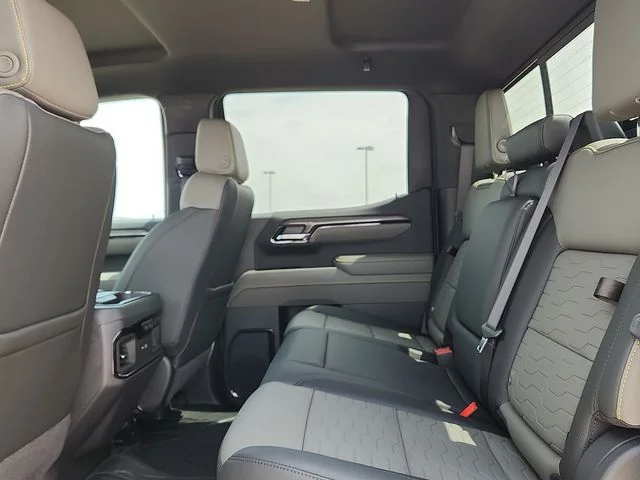 Nuevos CHEVROLET SILVERADO 1500 à Estados chez autogozo