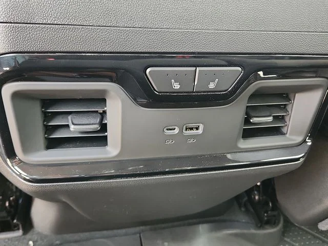 Nuevos CHEVROLET SILVERADO 1500 à Estados chez autogozo
