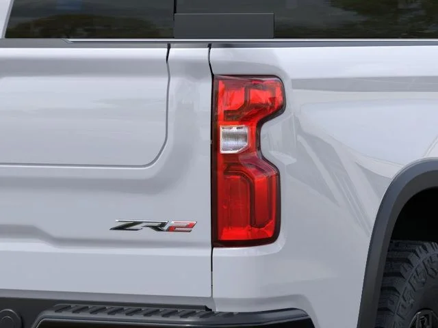 Nuevos CHEVROLET SILVERADO 1500 à Estados chez autogozo