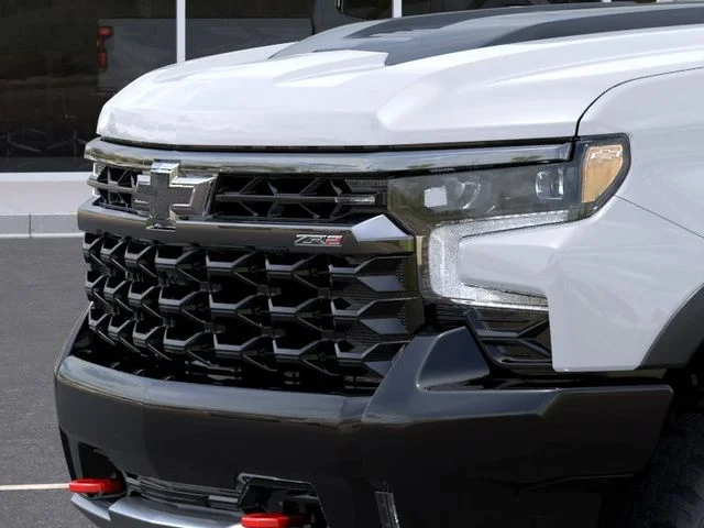Nuevos CHEVROLET SILVERADO 1500 à Estados chez autogozo