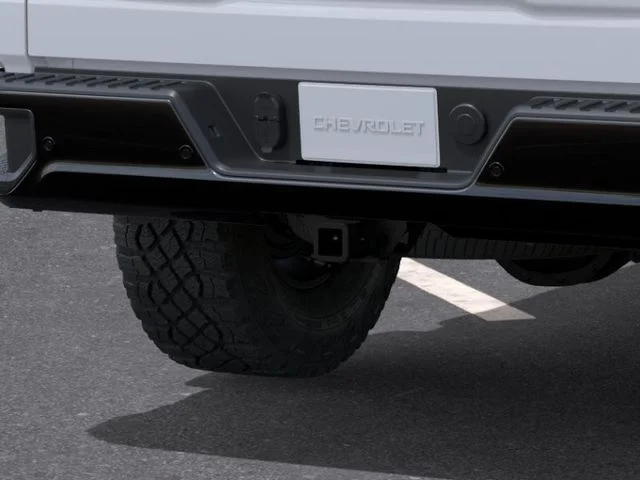 Nuevos CHEVROLET SILVERADO 1500 à Estados chez autogozo