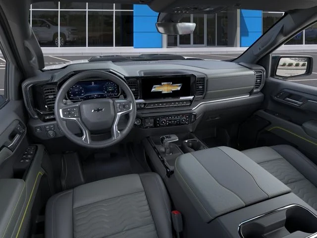 Nuevos CHEVROLET SILVERADO 1500 à Estados chez autogozo