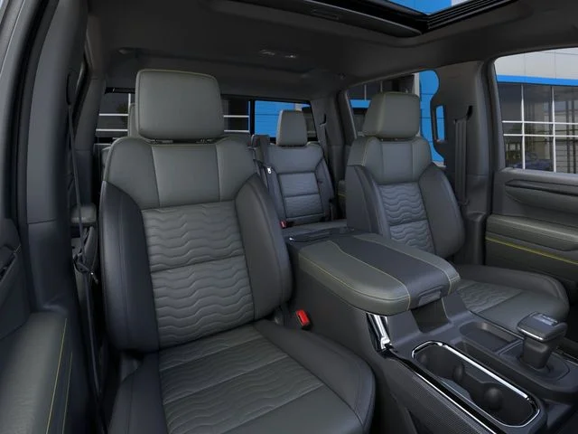Nuevos CHEVROLET SILVERADO 1500 à Estados chez autogozo