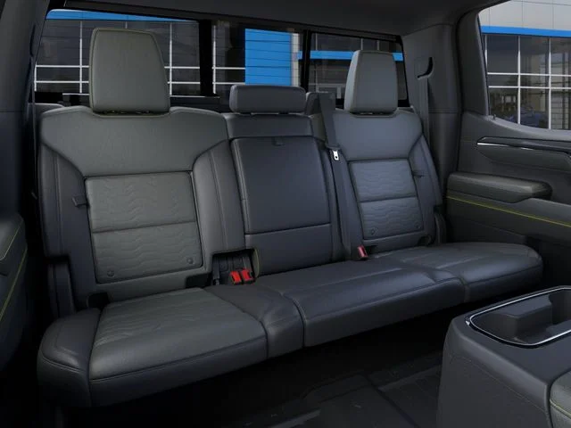 Nuevos CHEVROLET SILVERADO 1500 à Estados chez autogozo
