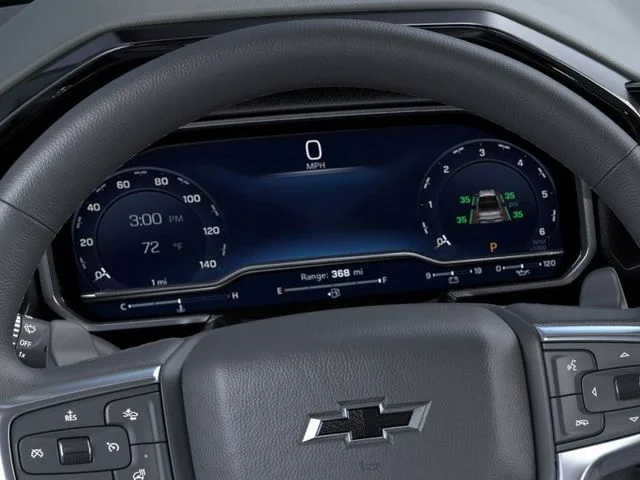Nuevos CHEVROLET SILVERADO 1500 à Estados chez autogozo
