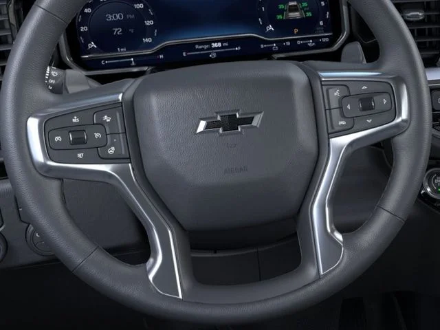 Nuevos CHEVROLET SILVERADO 1500 à Estados chez autogozo