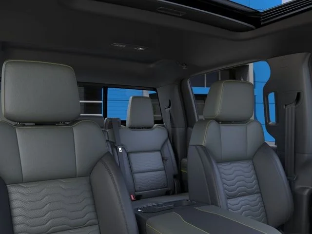 Nuevos CHEVROLET SILVERADO 1500 à Estados chez autogozo