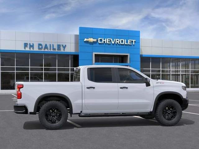 Nuevos CHEVROLET SILVERADO 1500 à Estados chez autogozo