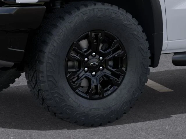 Nuevos CHEVROLET SILVERADO 1500 à Estados chez autogozo