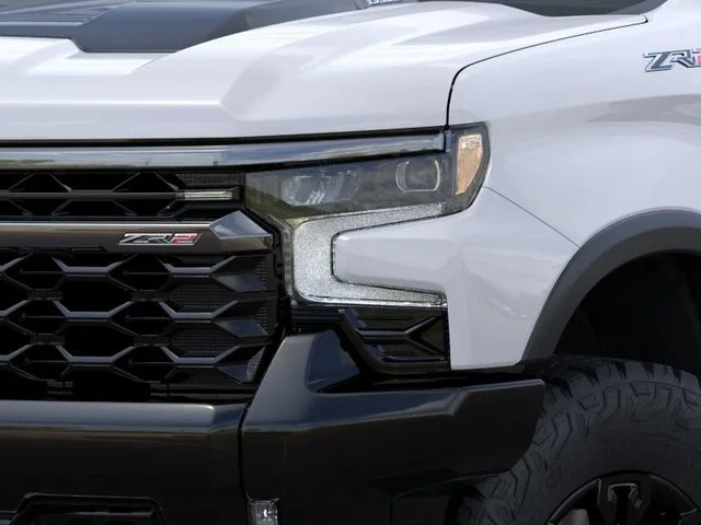 Nuevos CHEVROLET SILVERADO 1500 à Estados chez autogozo