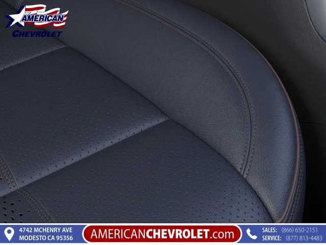 Nuevos CHEVROLET SILVERADO 1500 à Estados chez autogozo