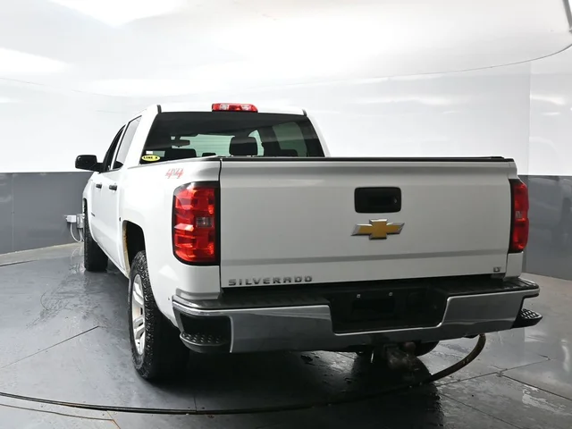 SEMINUEVOS CHEVROLET Silverado 1500 a Estados en autogozo
