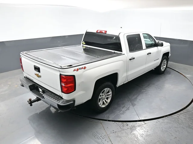SEMINUEVOS CHEVROLET Silverado 1500 a Estados en autogozo