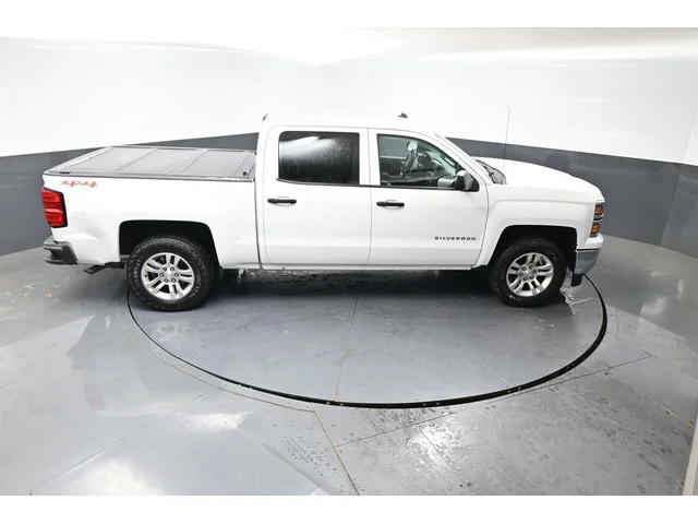 SEMINUEVOS CHEVROLET Silverado 1500 a Estados en autogozo