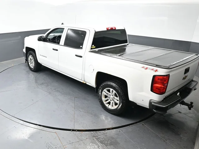 SEMINUEVOS CHEVROLET Silverado 1500 a Estados en autogozo
