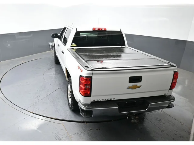 SEMINUEVOS CHEVROLET Silverado 1500 a Estados en autogozo