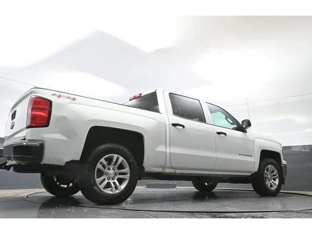 SEMINUEVOS CHEVROLET Silverado 1500 a Estados en autogozo