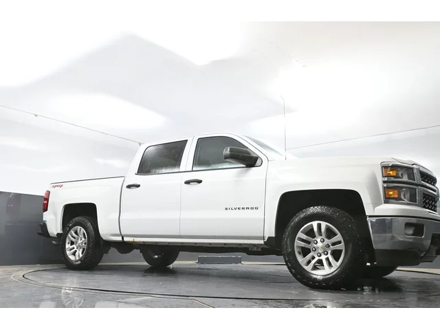 SEMINUEVOS CHEVROLET Silverado 1500 a Estados en autogozo