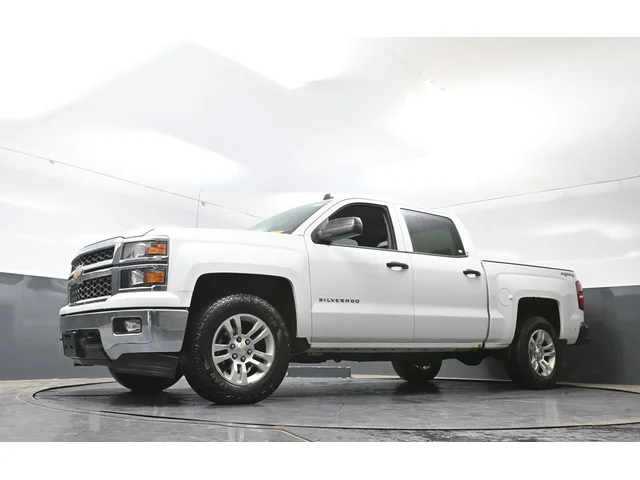SEMINUEVOS CHEVROLET Silverado 1500 a Estados en autogozo