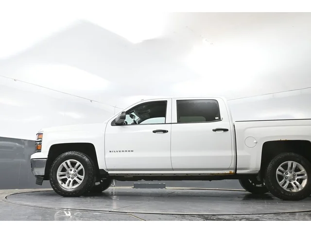 SEMINUEVOS CHEVROLET Silverado 1500 a Estados en autogozo