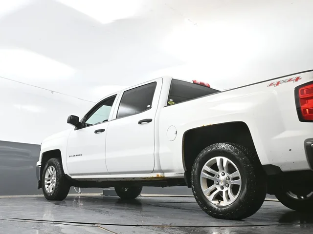 SEMINUEVOS CHEVROLET Silverado 1500 a Estados en autogozo