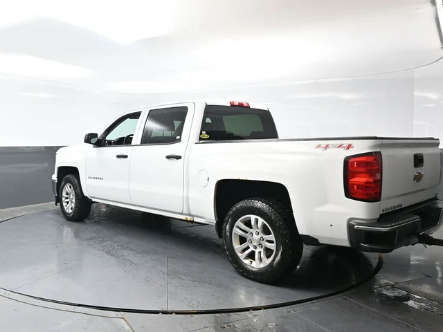 SEMINUEVOS CHEVROLET Silverado 1500 a Estados en autogozo