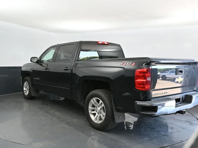 SEMINUEVOS CHEVROLET Silverado 1500 a Estados en autogozo