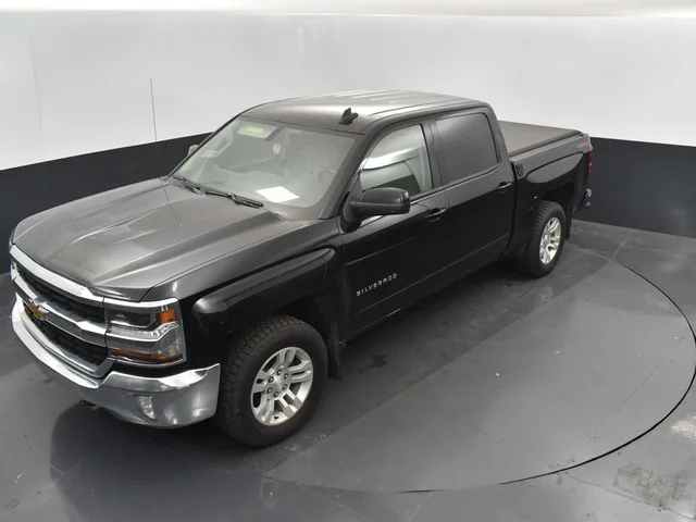 SEMINUEVOS CHEVROLET Silverado 1500 a Estados en autogozo
