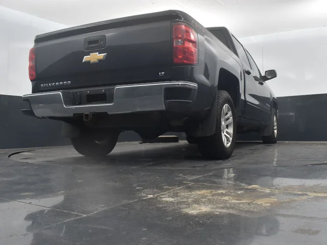 SEMINUEVOS CHEVROLET Silverado 1500 a Estados en autogozo
