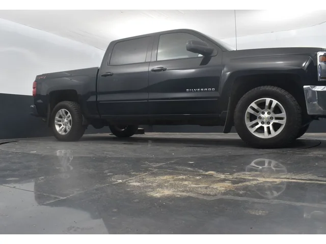 SEMINUEVOS CHEVROLET Silverado 1500 a Estados en autogozo