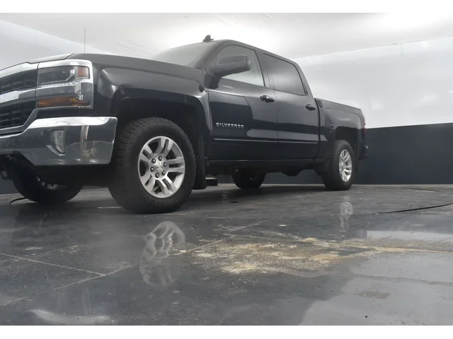 SEMINUEVOS CHEVROLET Silverado 1500 a Estados en autogozo