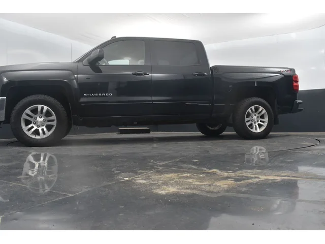 SEMINUEVOS CHEVROLET Silverado 1500 a Estados en autogozo