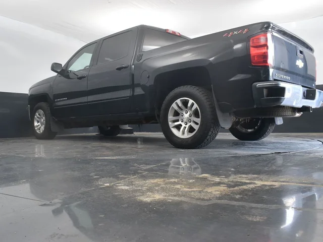SEMINUEVOS CHEVROLET Silverado 1500 a Estados en autogozo