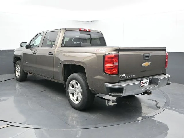 SEMINUEVOS CHEVROLET Silverado 1500 a Estados en autogozo