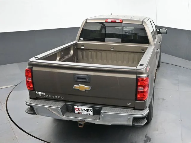 SEMINUEVOS CHEVROLET Silverado 1500 a Estados en autogozo