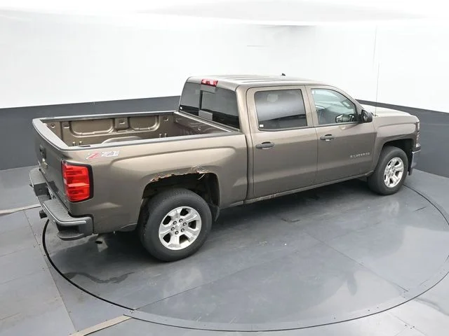 SEMINUEVOS CHEVROLET Silverado 1500 a Estados en autogozo