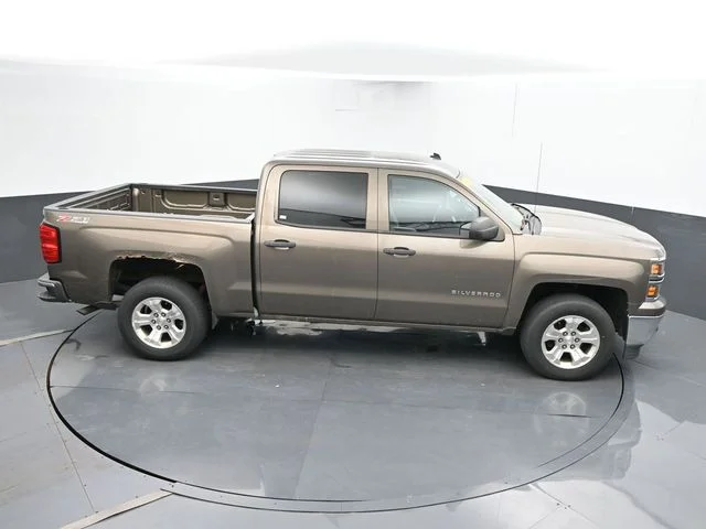 SEMINUEVOS CHEVROLET Silverado 1500 a Estados en autogozo